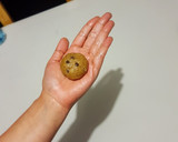 Foto del paso 5 de la receta: Galletas con lo que tengas