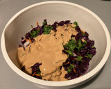 Foto del paso 3 de la receta: Ensalada Coleslaw a la japonesa