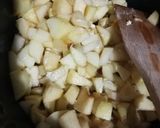 Foto del paso 9 de la receta: Tarta de manzana con nuez