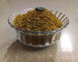 தலைப்பு : கறிவேப்பிலை இட்லி பொடி ரெசிபி ஸ்டேப் 1 புகைப்படம்