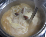 Foto del paso 13 de la receta: Crema de marisco