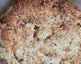 Foto del paso 3 de la receta: Torta invertida de manzana y coco 🍎🥥