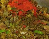 વધારેલો રોટલો (Vagharelo Rotlo Recipe In Gujarati) રેસીપી સ્ટેપ2ફોટો
