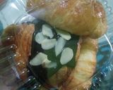 Foto langkah ke 6 dari resep Croissant.