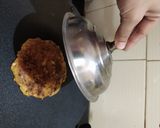 ફરાળી   પેન કેક(farali pan cake recipe in gujarati) રેસીપી સ્ટેપ5ફોટો