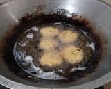 Foto langkah ke 4 dari resep Rempah Tahu.