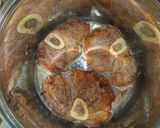 Foto del paso 3 de la receta: Osobuco con Guisado de Lentejas y Vegetales