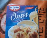 Aranygaluska vaniliasodóval recept fázis 5 fotója