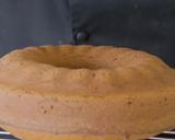Φωτογραφία βήματος 5 της συνταγής Lemon Cake