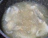 Foto langkah ke 4 dari resep Fish and Chip dengan Saus Tartar Sederhana.