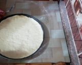 صورة لخطوة 3 من وصفة البيتزا