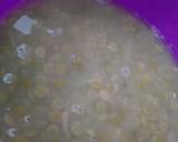Foto del paso 2 de la receta Sopa crema de arvejas