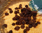 Foto del paso 6 de la receta: Carrot cake o Budín de zanahoria