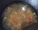 Foto langkah ke 3 dari resep Telor ceplok kecap mantap🤤.