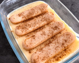 Foto del paso 6 de la receta: Natillas con bizcochos de soletilla en Thermomix