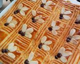 Foto langkah ke 6 dari resep Lekker Holland.