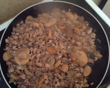 Foto del paso 4 de la receta: Tallarines con nata