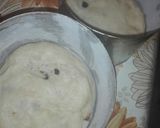 Foto del paso 3 de la receta: Pan dulce súper esponjoso y suave. Receta secreta😬