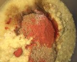 A picture of step 7 of 🌺Khatti daal and zeera rice.