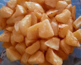 Foto del paso 5 de la receta: Carrilladas de cerdo estofado con patatas