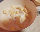 Mákos és diós bejgli recept fázis 1 fotója