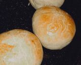 Foto del paso 7 de la receta: Pan para hamburguesa