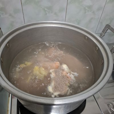 Langkah 2