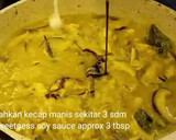 Foto langkah ke 6 dari resep Resep Mie Ayam Rumahan Ala Shebb's Kitchen.
