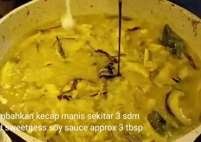 Langkah-langkah untuk membuat Cara membuat Resep Mie Ayam Rumahan Ala Shebb's Kitchen