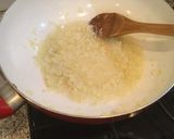 Foto del paso 3 de la receta: Salsa de aceitunas con atún