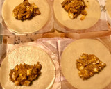 Foto del paso 3 de la receta: Empanadillas de Sardina