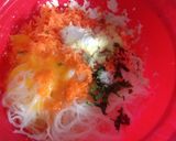 Foto langkah ke 3 dari resep Nugget Bihun.
