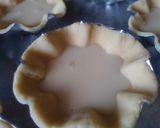 Foto langkah ke 7 dari resep Pie kurma.