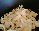Foto del paso 3 de la receta: Guiso de setas con soja texturizada