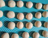 Foto langkah ke 3 dari resep Bakpao.