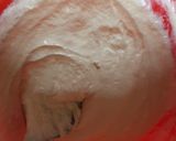 रबड़ी मलाई केक (Rabdi malai cake recipe in hindi) रेसिपी चरण 1 फोटो