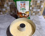 Foto langkah ke 5 dari resep Bolu Jadul.
