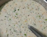 रवा इडली (rava idli recipe in Hindi) रेसिपी चरण 3 फोटो