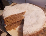 Foto del paso 5 de la receta: Torta de Café