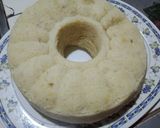 Foto langkah ke 3 dari resep Bolu pisang ambon jadul.
