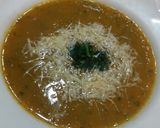 Foto del paso 4 de la receta: Sopa crema de calabaza