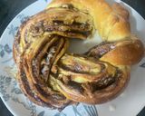 Foto del paso 11 de la receta: Kringle Estonia 😋