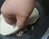 صورة لخطوة 2 من وصفة عيش باللحم