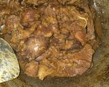 Foto langkah ke 6 dari resep Lapis Daging.