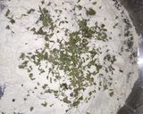 पनीर, कोकोनट पराठा (paneer, coconut paratha recipe in Hindi) रेसिपी चरण 2 फोटो