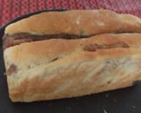 A picture of step 17 of Chocolate Leopard Bread.
