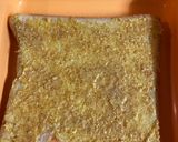 Foto langkah ke 2 dari resep Brown sugar toast.
