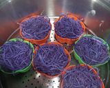 Foto langkah ke 4 dari resep Putu Mayang Bihun.