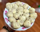 Hình bước làm 3 của món Bánh Korokke