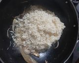 हैदराबादी बिरयानी (hyderabadi biryani recipe in Hindi) रेसिपी चरण 6 फोटो